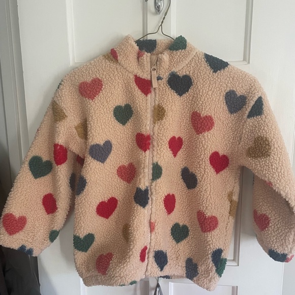 Konges Slojd Jacket 5/6T - Picture 5 of 5